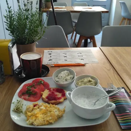 Studio Kraksalon - Bon Turystyczny Appartement *