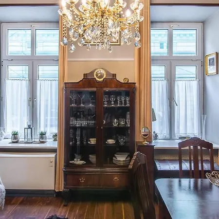 Studio Kraksalon - Bon Turystyczny * Kraków