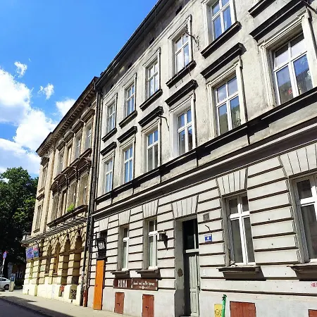 Studio Kraksalon - Bon Turystyczny Kraków
